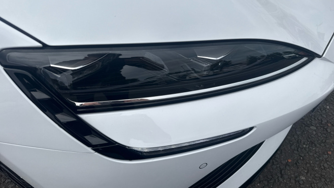 BYD Seal 230kW Design 83kWh 4dr Auto Electric Saloon - Image 23